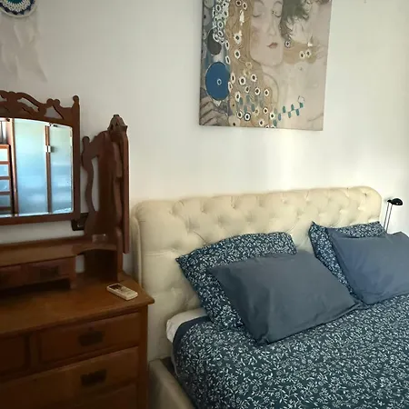 Appartamento Sweet Napoli