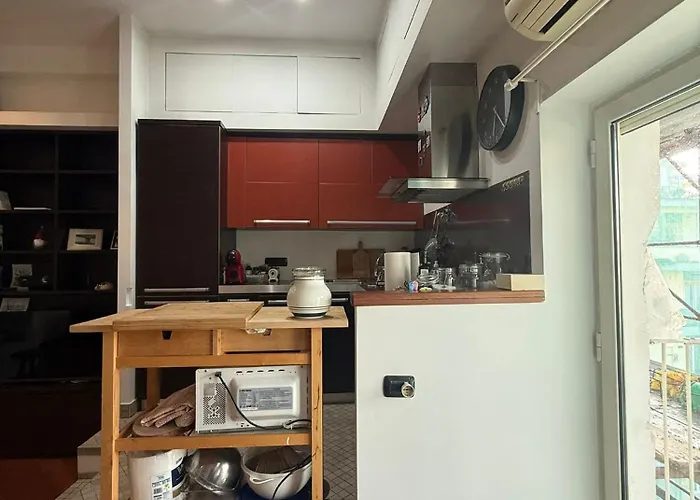 Sweet Appartamento *