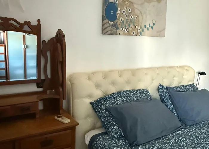 Appartamento Sweet Napoli